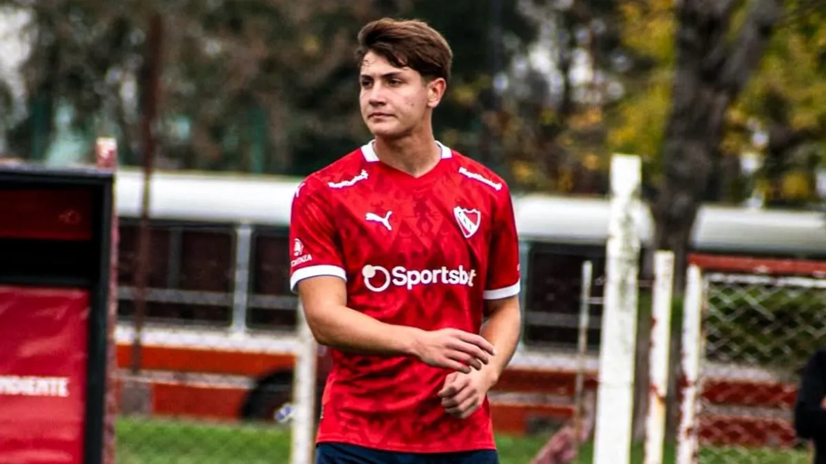 Bemutatkozott a magyar válogatottban az argentin tehetség