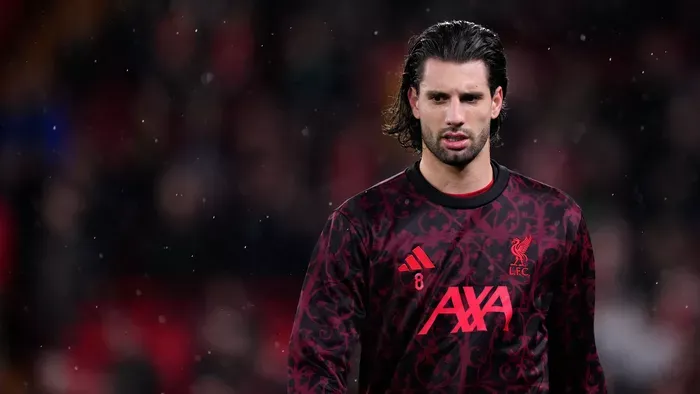 Megdöbbentő vallomás: Szoboszlai nem akar vezér lenni a Liverpoolban