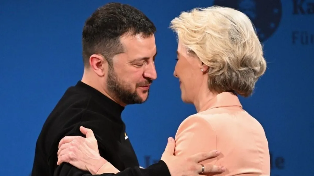 Folytatódik a hajtóvadászat a Zelenszkijhez kötődő korrupciós ügyben