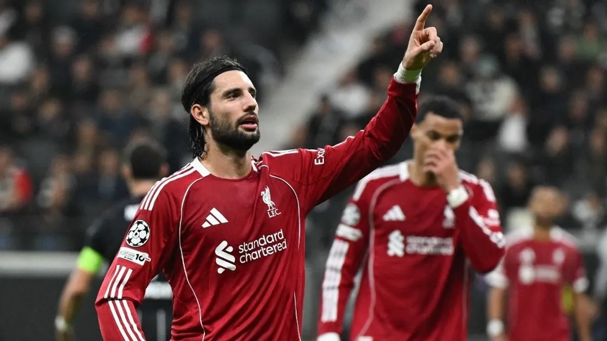 Szoboszlai egyedül kevés lehet, meglepő ellenfél bukkan fel vasárnap