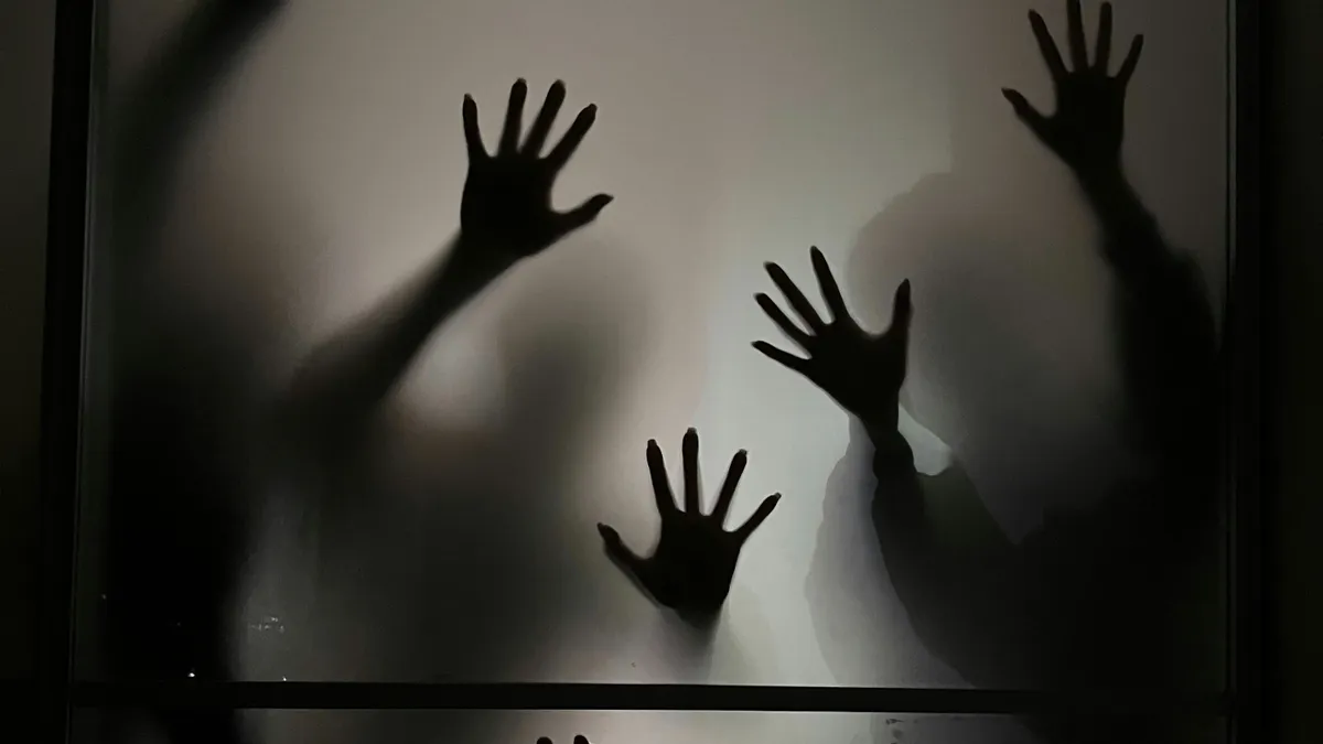 Sötét titkok: így működik a boszorkányság véres alvilága