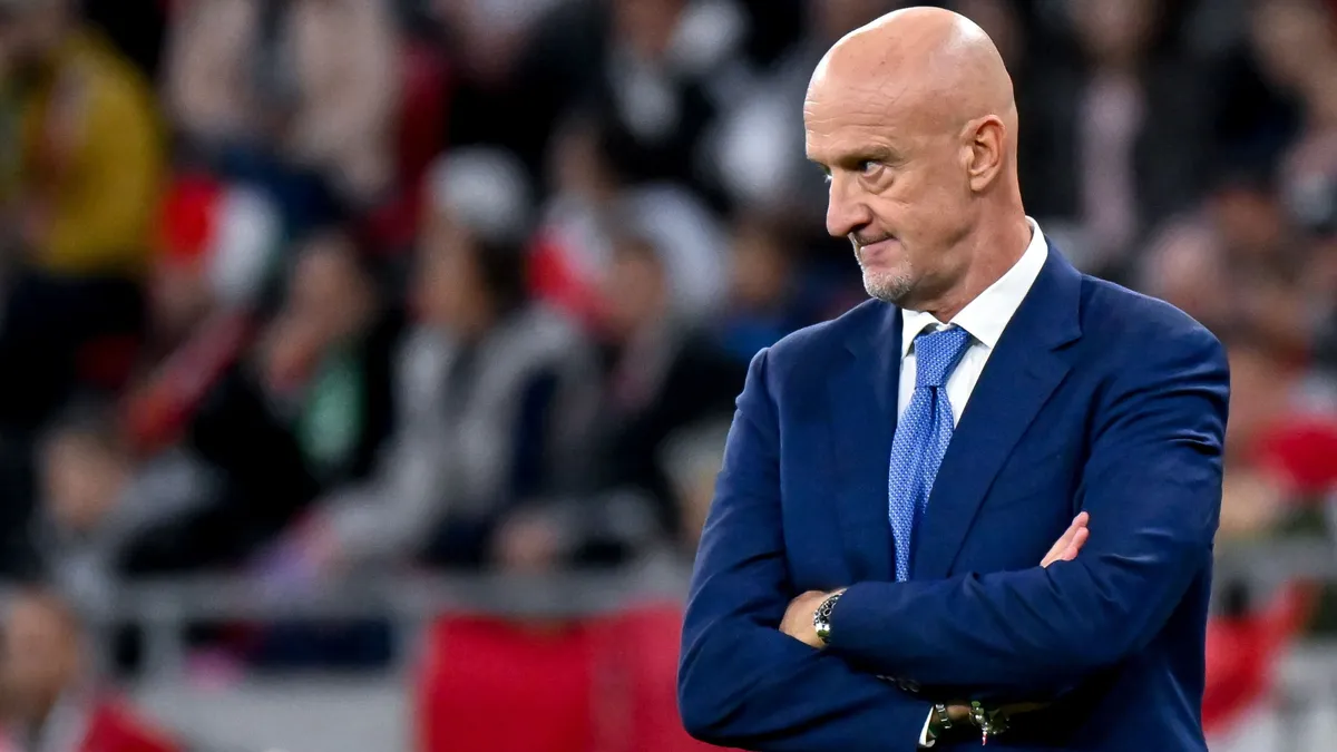 Marco Rossi rekorder lett