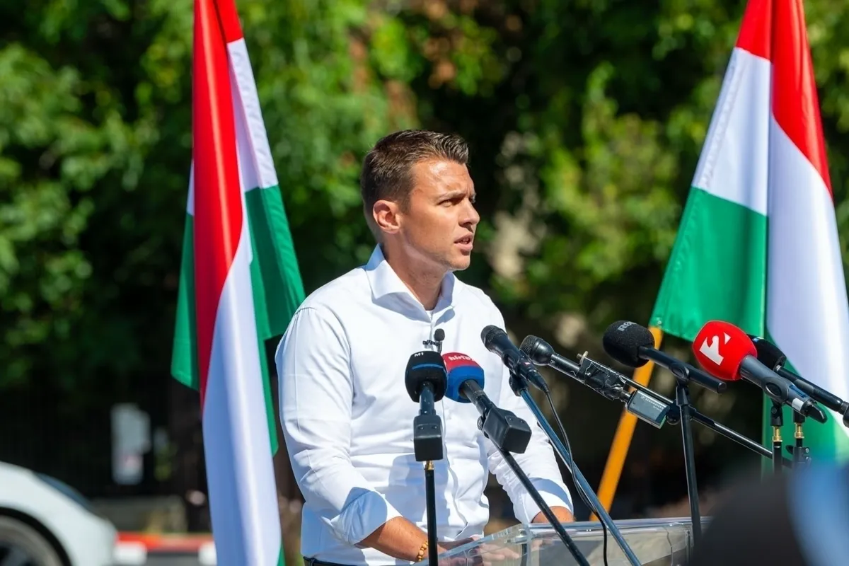 Menczer Tamás Solymáron