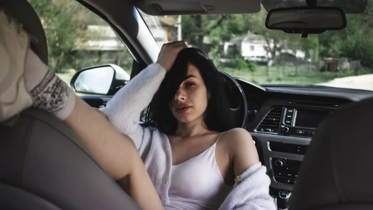 Intim percek az autóban: így válhat élvezetesebbé itt a szex