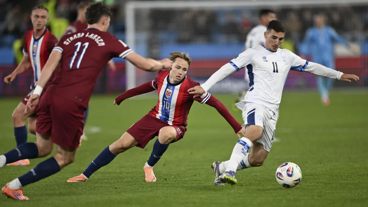 Haaland csapattársa nem ússza meg: döntött a bíróság a pedofilbotrányba keveredett sztárfocistáról