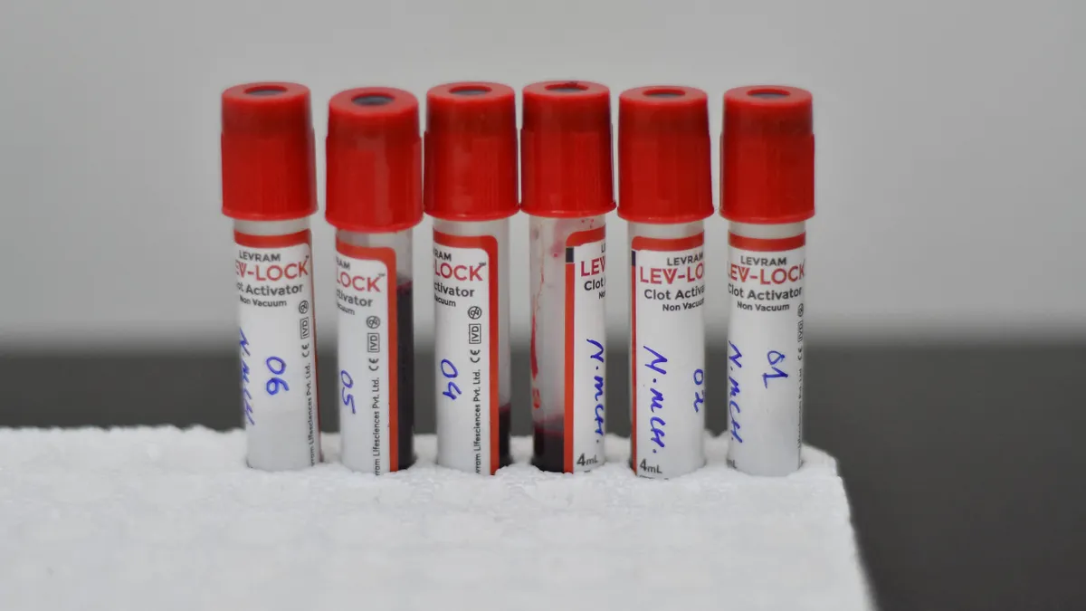 Ezt a vérparamétert szinte sosem ellenőrzik, pedig az életünk múlhat rajta