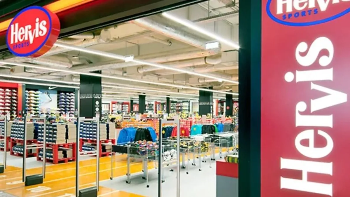 Ennyi volt: kivonul Magyarországról az ismert boltlánc, több tucat üzlet marad utánuk