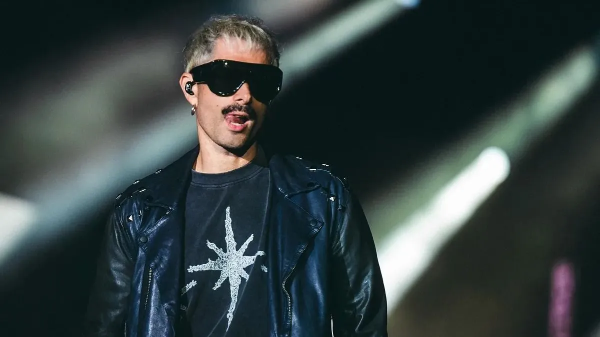 Letartóztatták a dílert, aki feltételezhetően ByeAlex zenekarának adott el kokaint