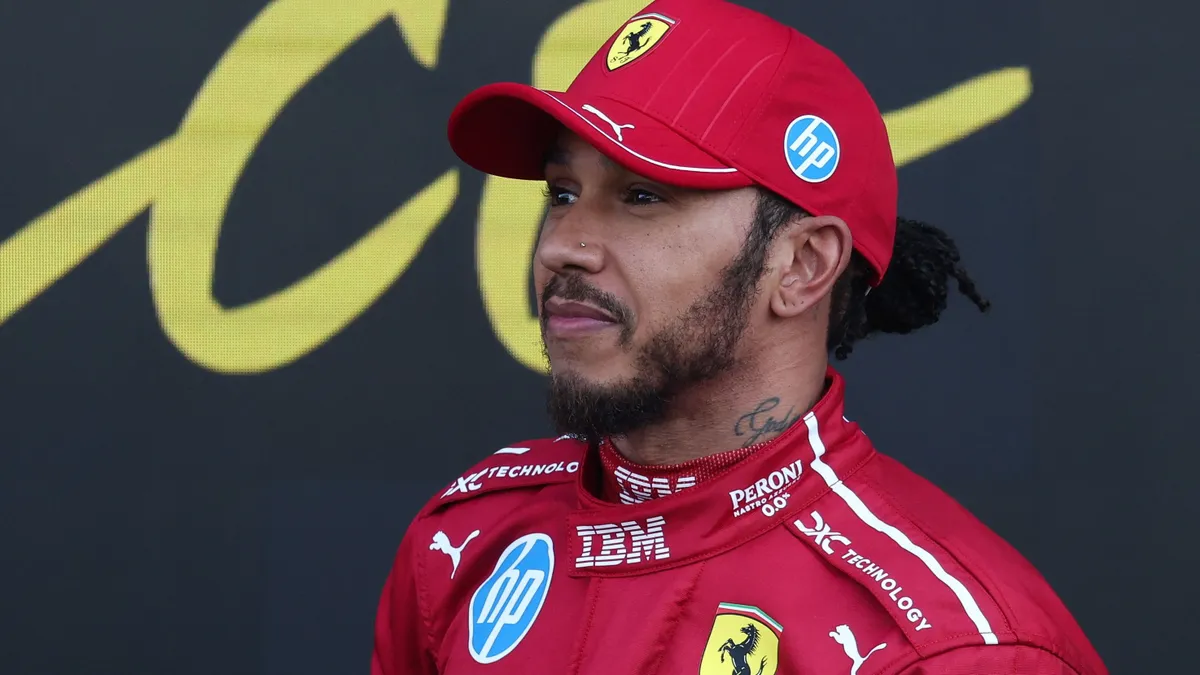 Lewis Hamilton sorozatos büntetései nagy port kavarnak az F1-ben