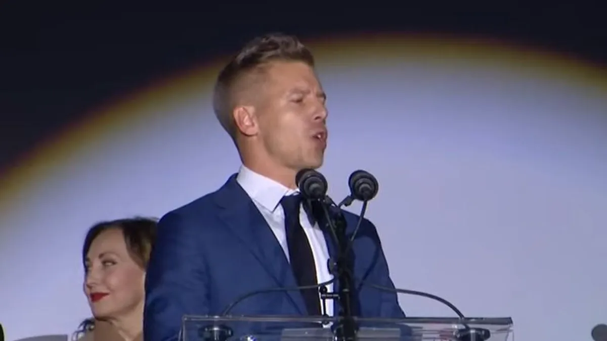 A baloldali elemző ízekre szedte a Tisza jelöltválasztását