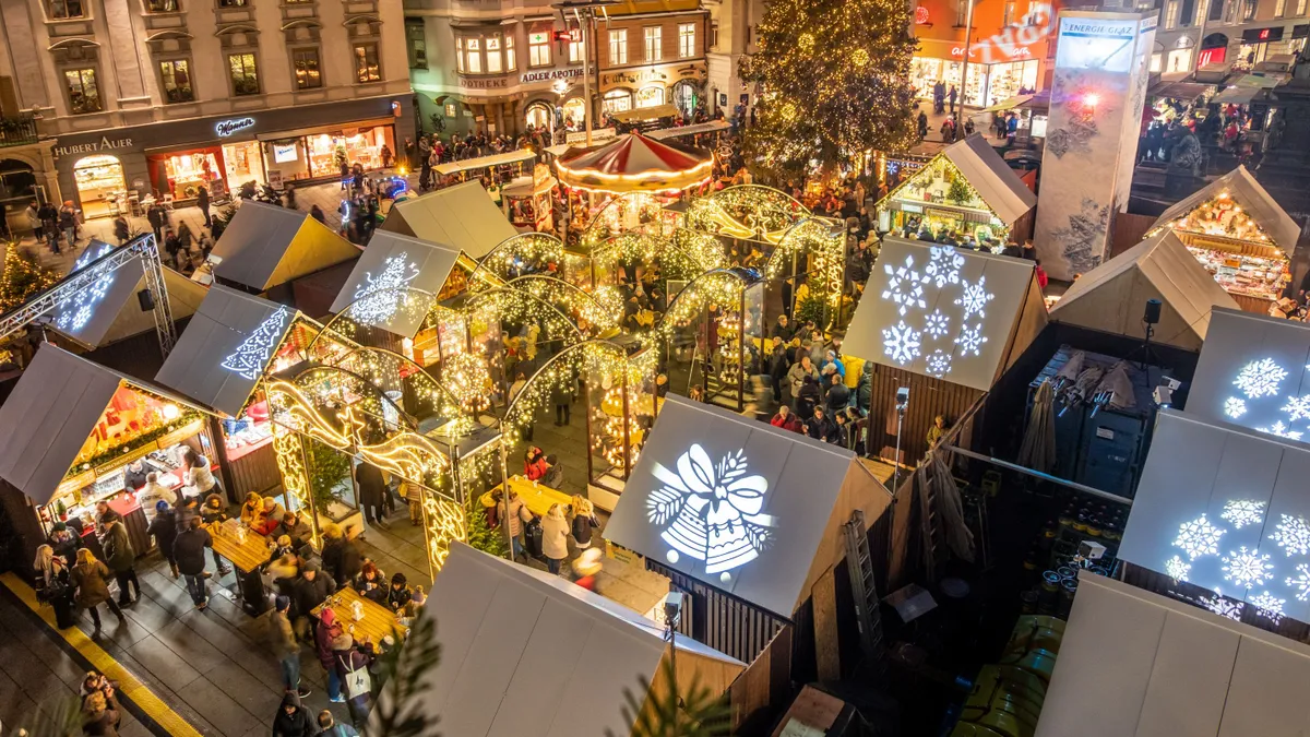 Európa legszebb karácsonyi vásárai 2025-ben – mesebeli városok, ahol újra gyereknek érezheted magad, legszebb karácsonyi vásárok Európában, legszebbkarácsonyivásárokEurópában