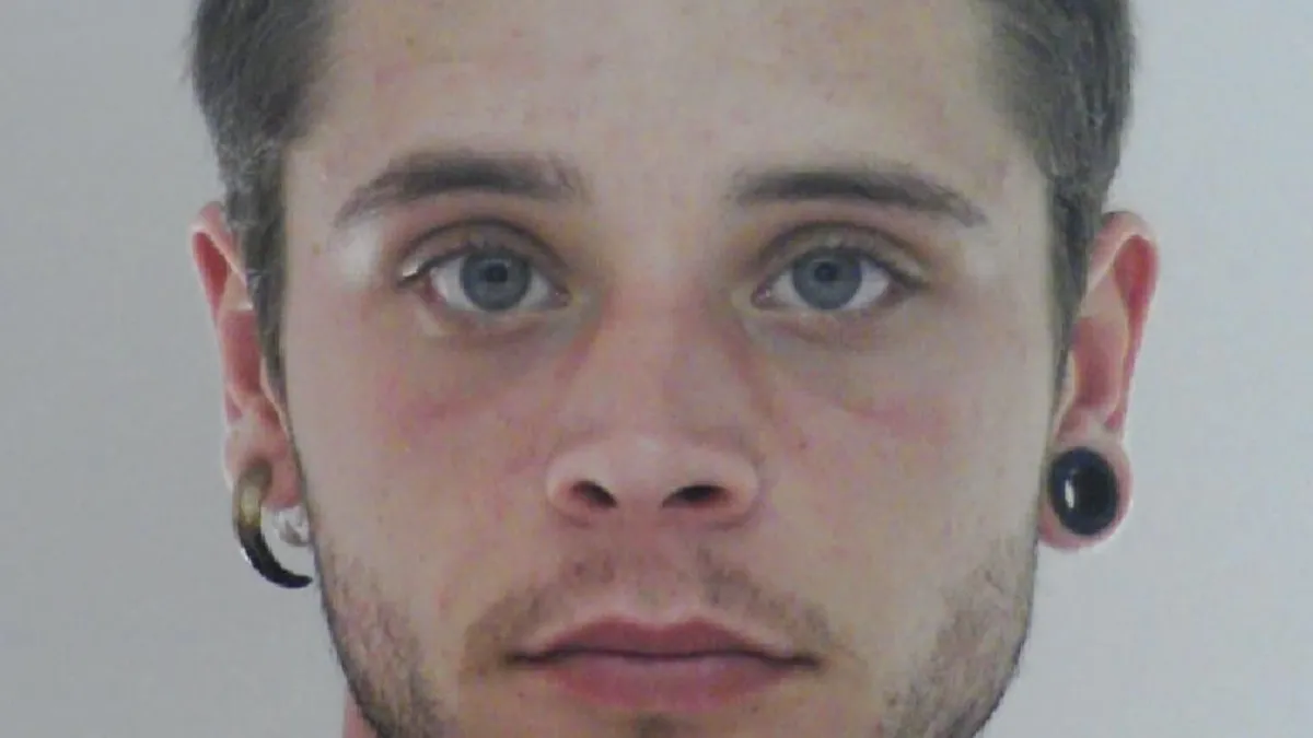 Undorító, amit ez a pécsi férfi tett, keresik is a rendőrök