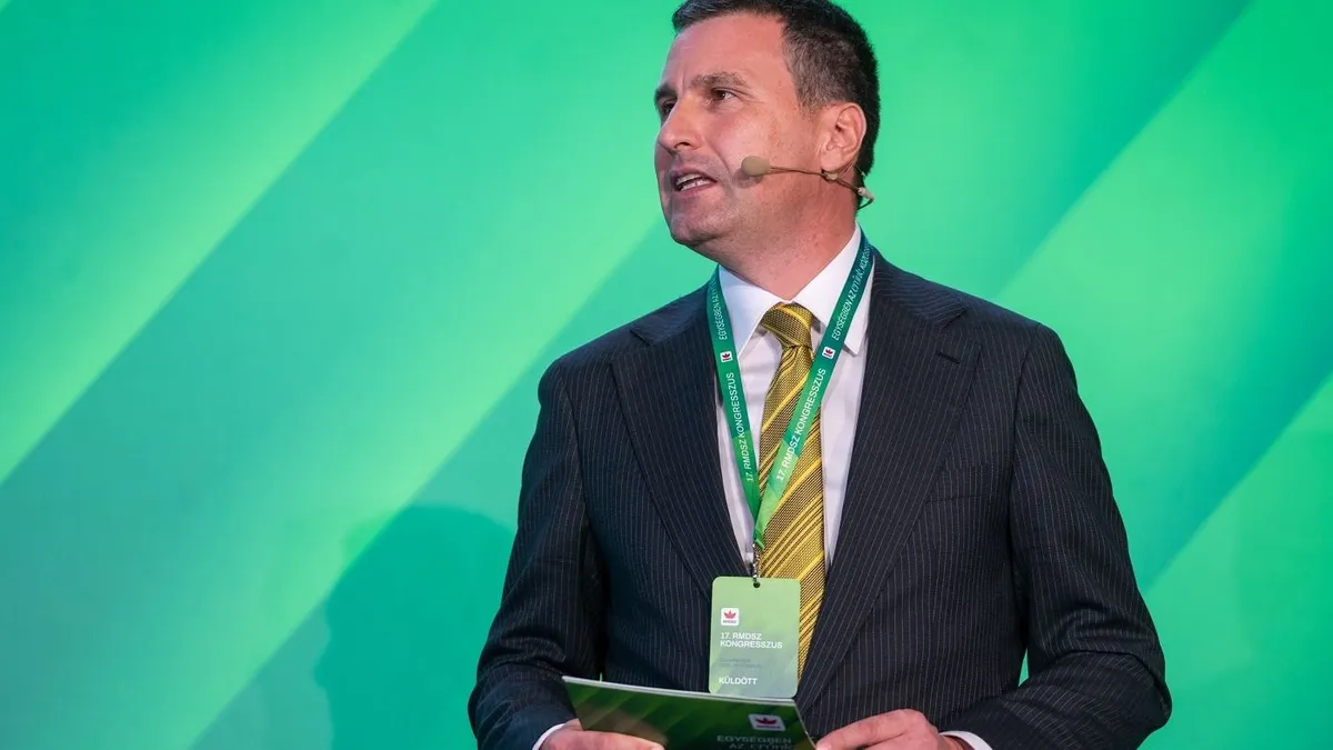 Tánczos Barna: Az elárvult gyerekek nem számítanak, csak a medvebocsok?