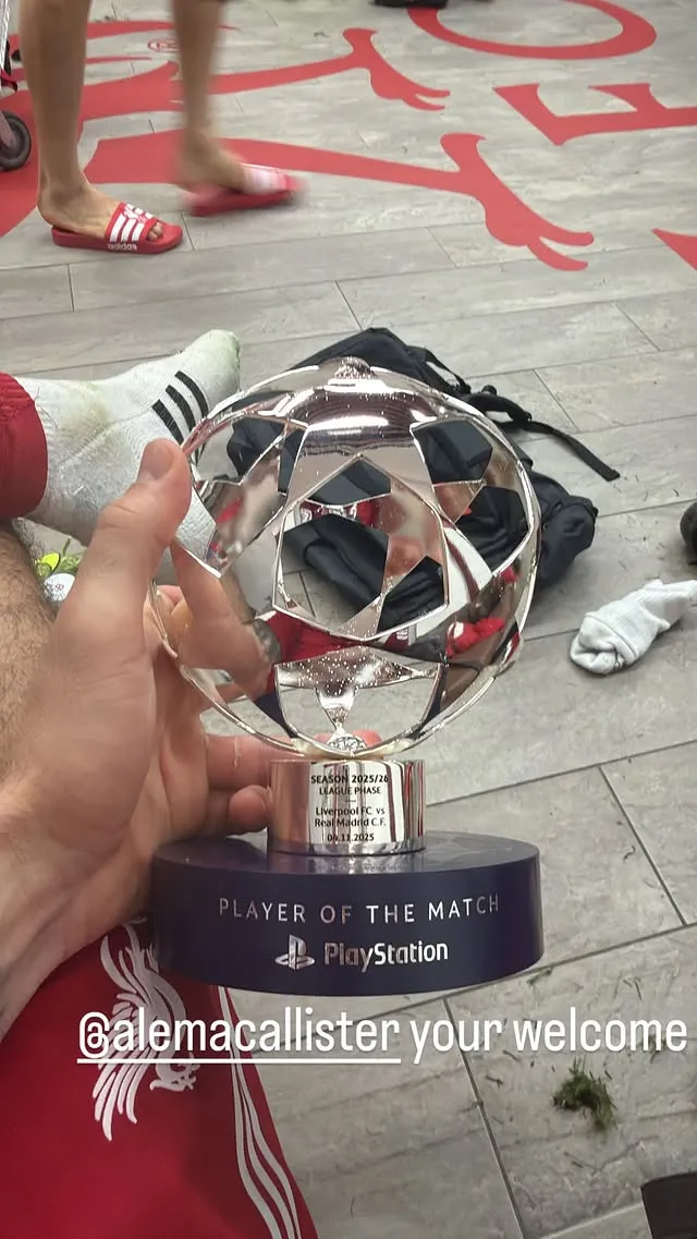 Szoboszlai Dominik trollkodott egy kicsit