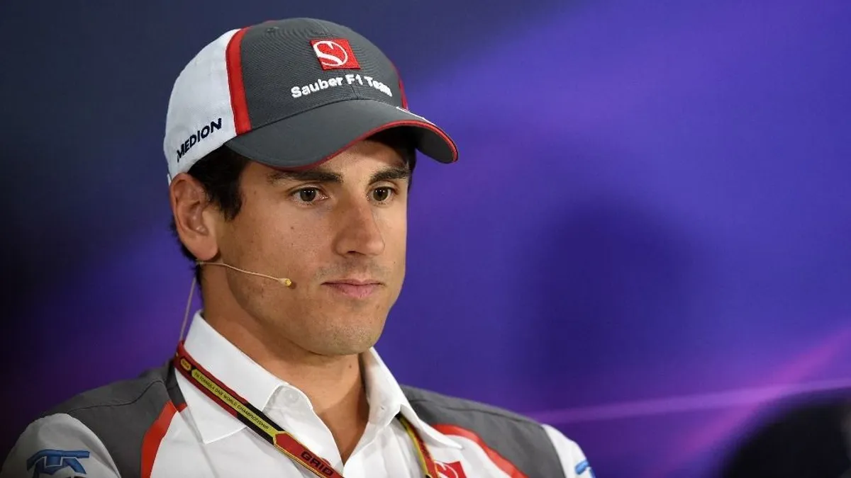 Letartóztatták a korábbi Forma-1-es pilótát