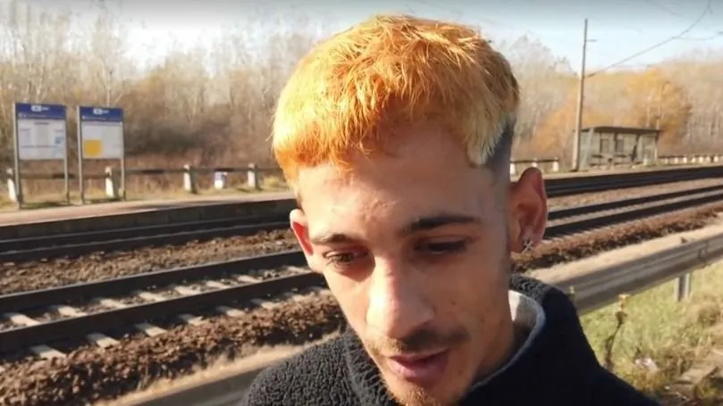 Lekéste a buszt, ezért nem lett a vonatbaleset áldozata