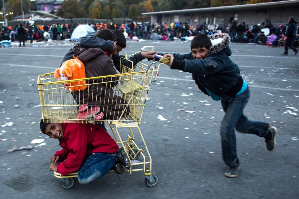 Ausztria iskoláiban a gyerekek nagy részének nem a német az elsődleges nyelve