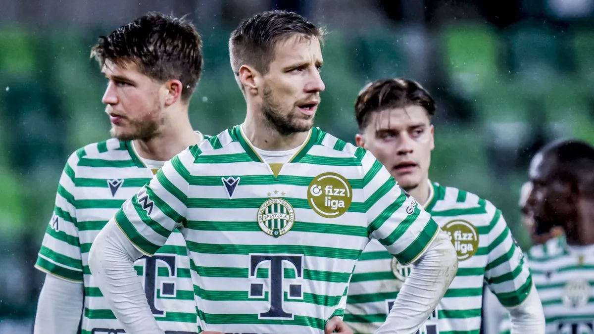 Varga Barnabás nem akart játszani? Robbie Keane meglepő nyilatkozatott tett