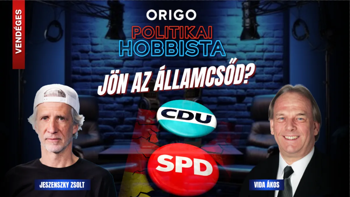 Jön a német államcsőd? Bomlik a kormánykoalíció?