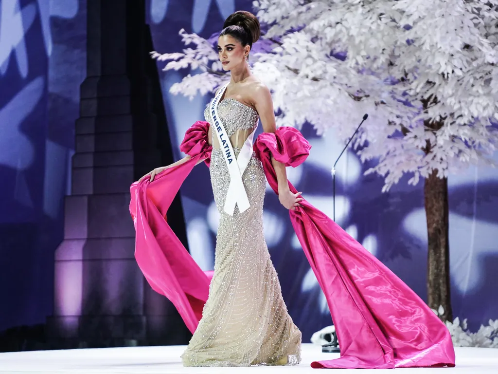 Miss Universe 2025, MissUniverse2025, galéria, bemutatkozó esemény, bemutatkozóesemény, Bangkok