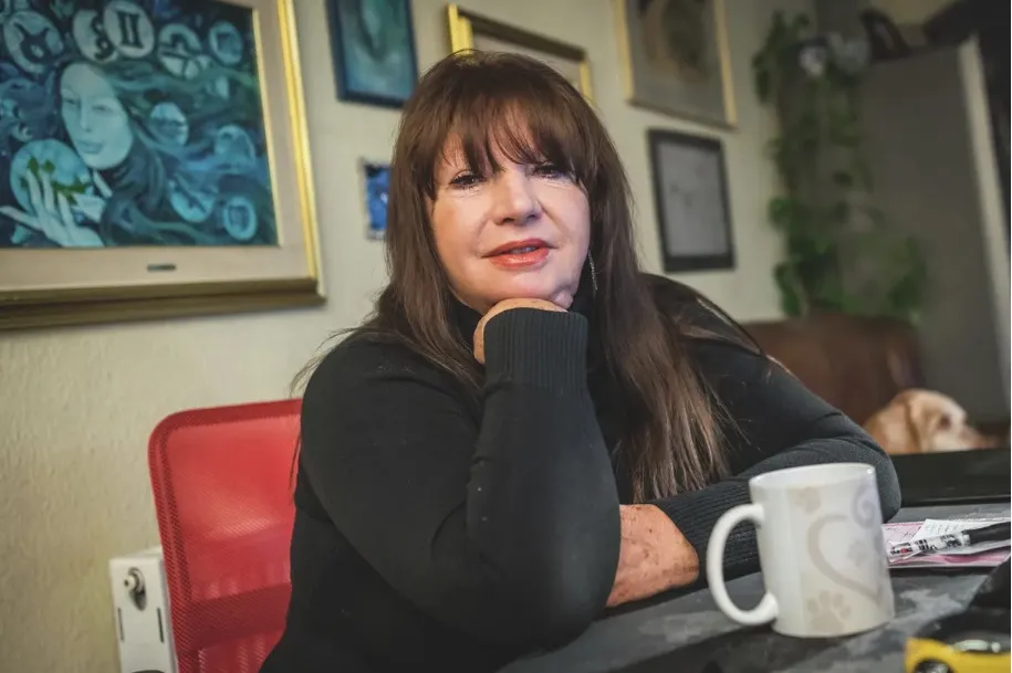 Zalatnay Sarolta, az énekesnő, aki visszautasította nagy világsztárok ajánlatát