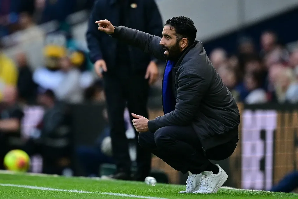 Rúben Amorim aggódik a Manchester United sérültjei miatt