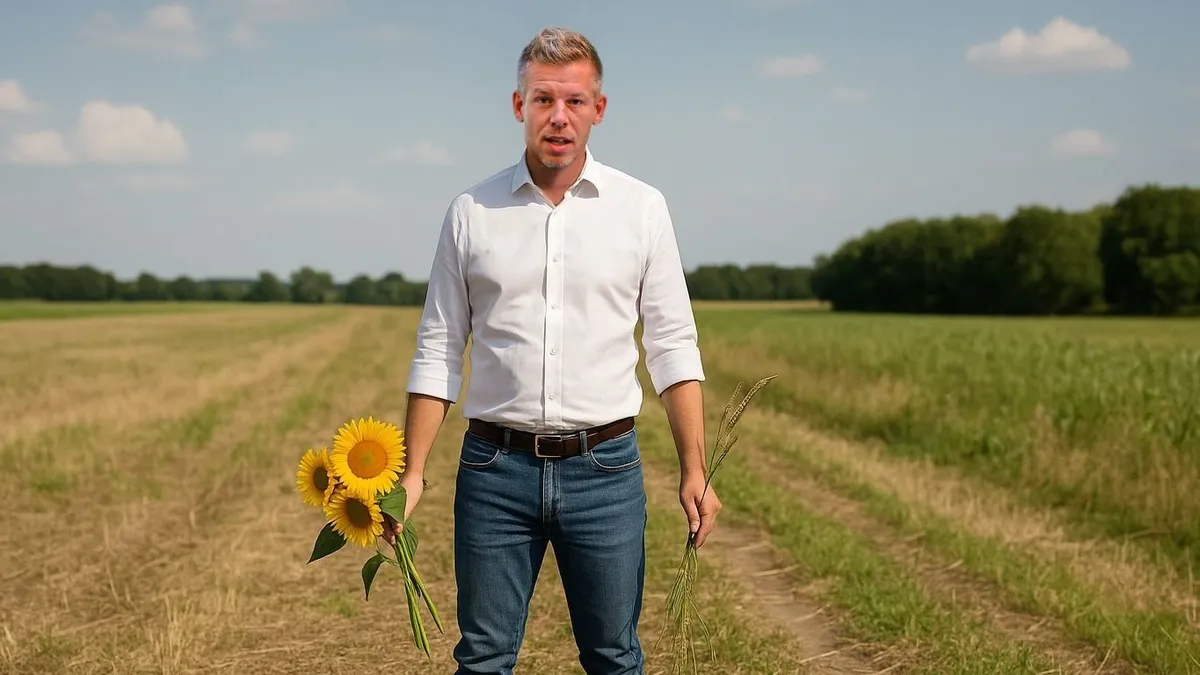 A Tisza-vezér legfőbb ismérve, hogy a politikai fogadkozásait rendre megszegi