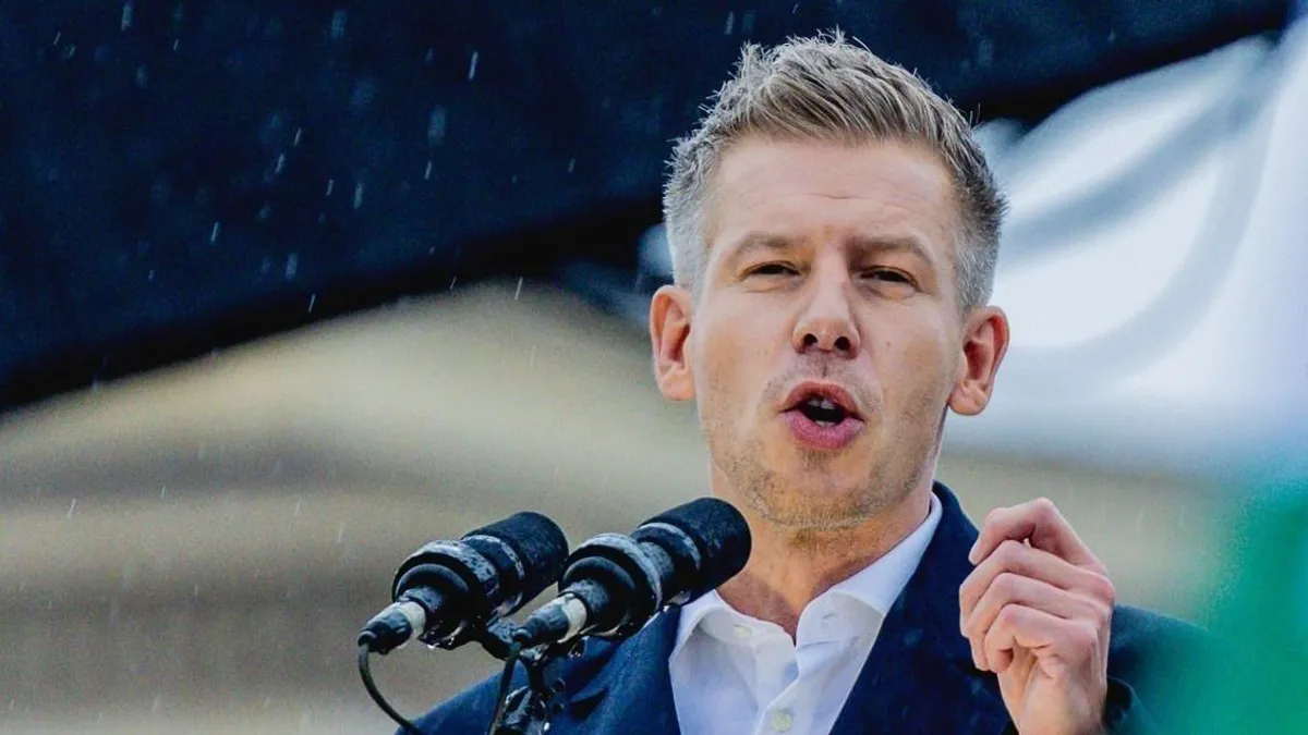 A Tisza nem egy one man show - csak senki sem szólalhat meg