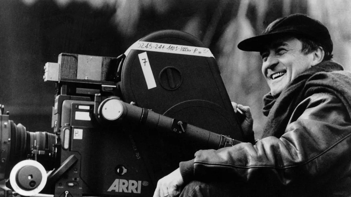 A rendező, akit betiltottak a saját hazájában – Bernardo Bertolucci már hat éve nincs köztünk