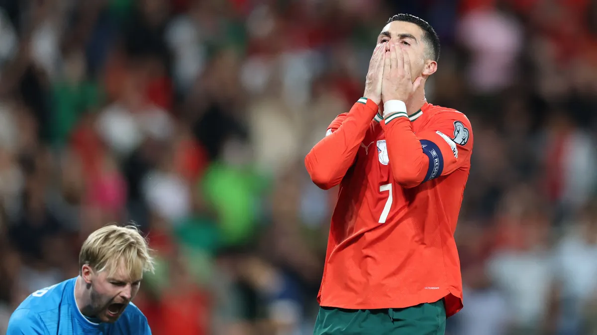 Itt a döbbenetes bejelentés Cristiano Ronaldo házasságáról!