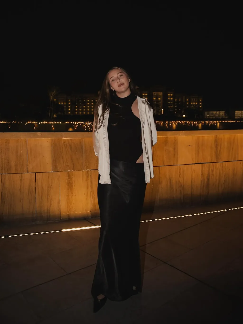 A hihetetlenül szexi teniszezőnő, Amanda Anisimova