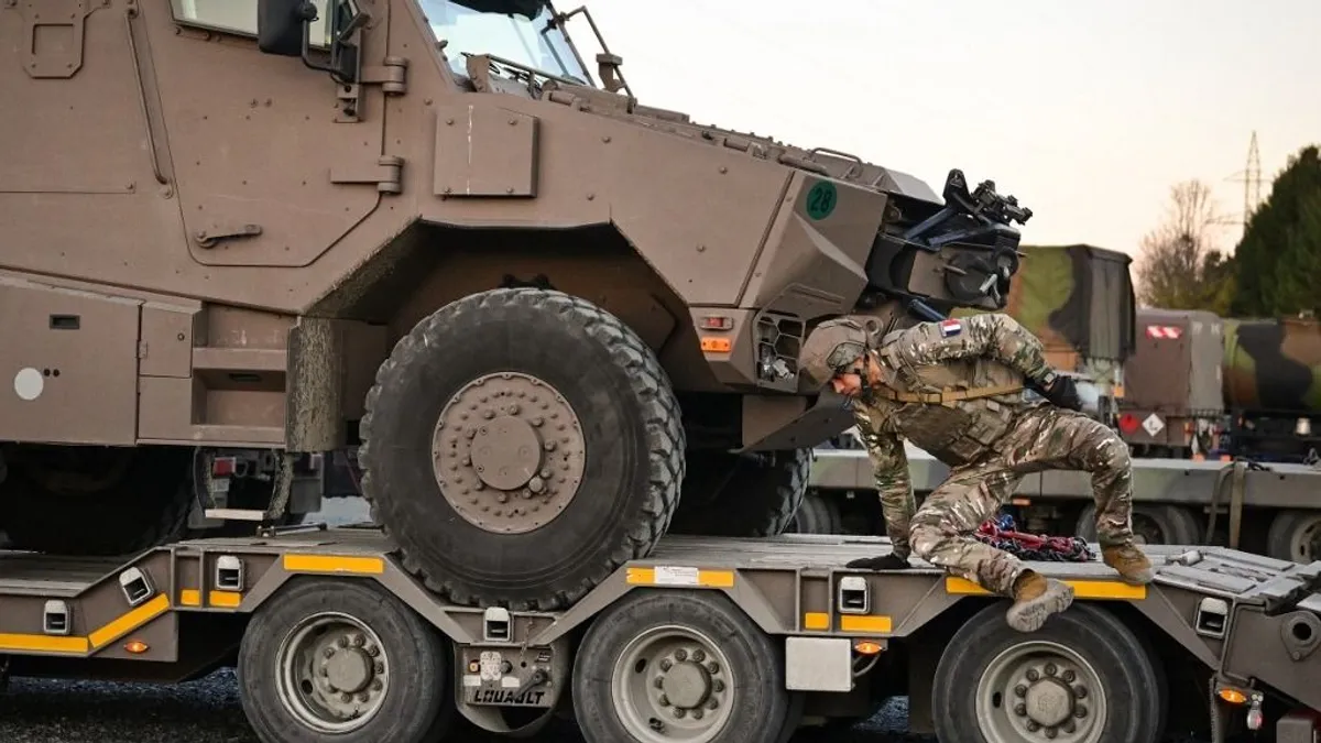 Kiakadtak a franciák a vezérkari főnök botrányos kijelentése után