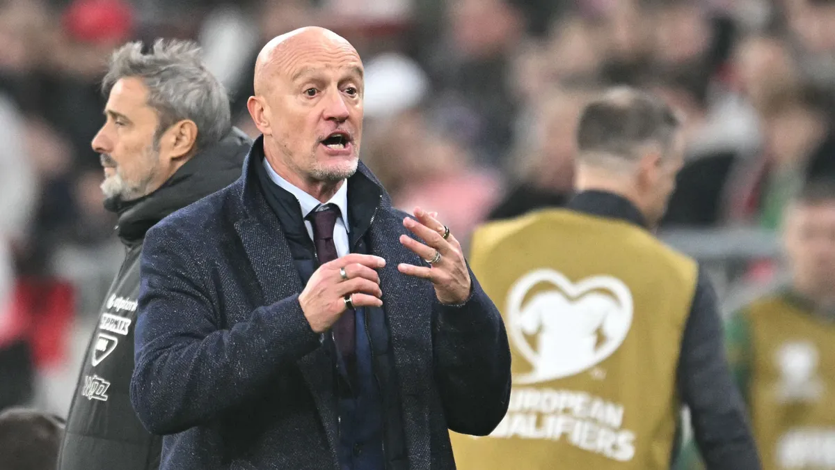 Kiderült, mikor dől el Marco Rossi sorsa