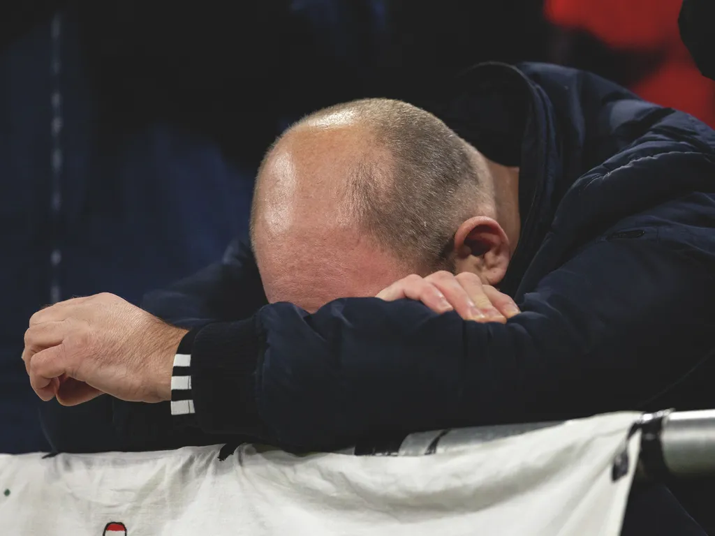 Magyarország-Írország, Magyarország - Írország, VB selejtező, magyar&nbsp;labdarúgó-válogatott, Puskás Aréna, 2025.11.16.,