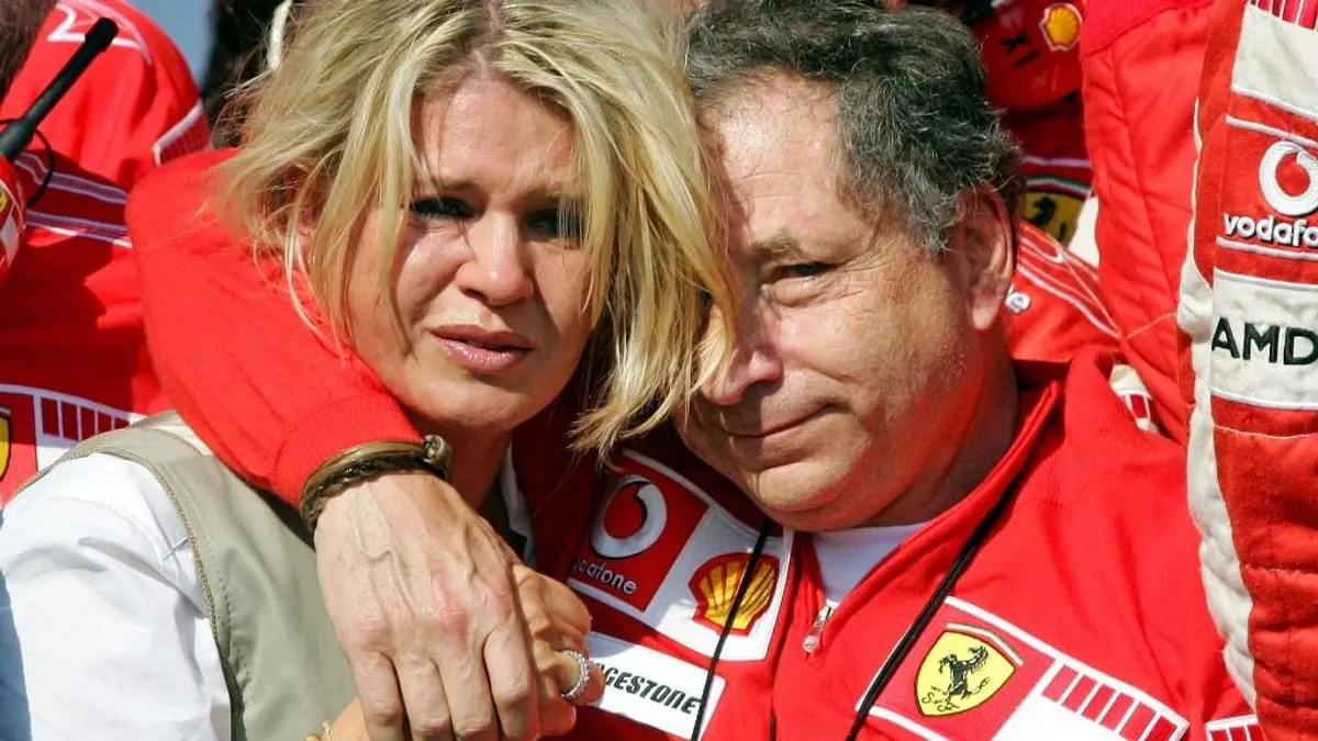 Minden bizalmát elvesztette Michael Schumacher családja