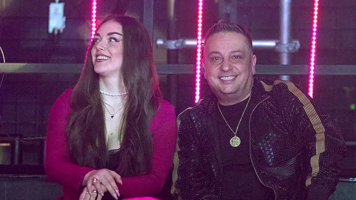 L.L Junior és Frey Timi, L.LJuniorFreyTimi