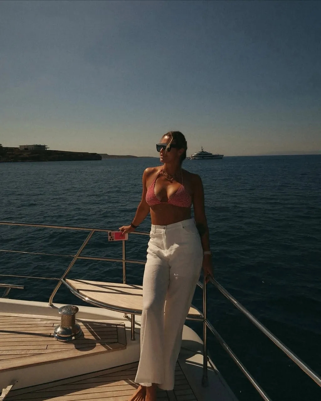 A hihetetlenül szexi teniszezőnő, Arina Szabalenka