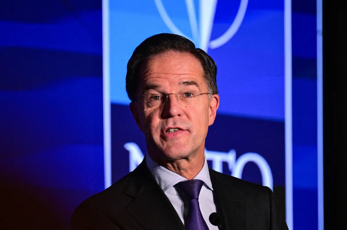 Rutte szerint a NATO minden tagját képes megvédeni