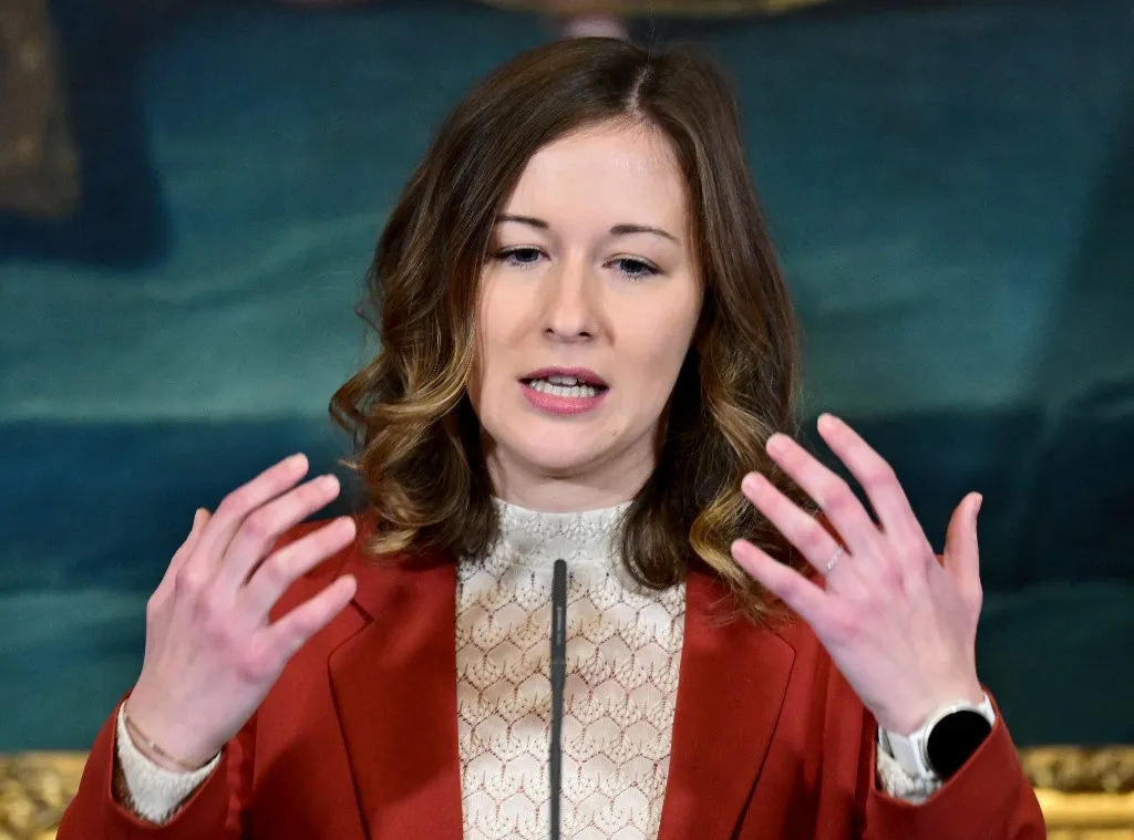 Claudia Palkolm javaslata vitát váltott ki Ausztria közéletében