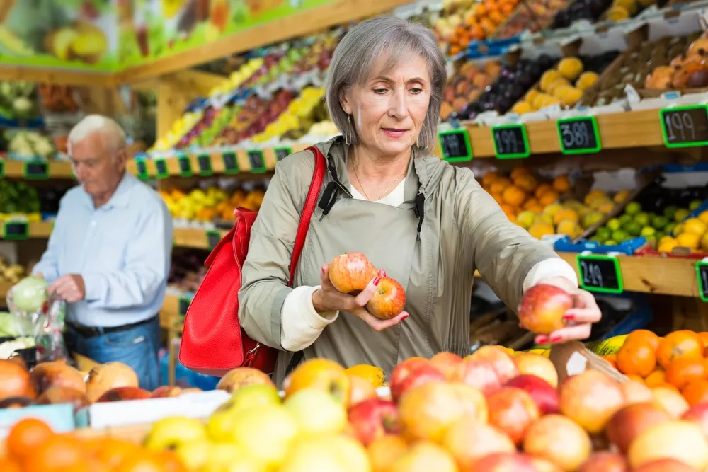 kiskereskedelem, Az almás pite titka a jó almában rejlik, de melyik fajtát válasszuk?