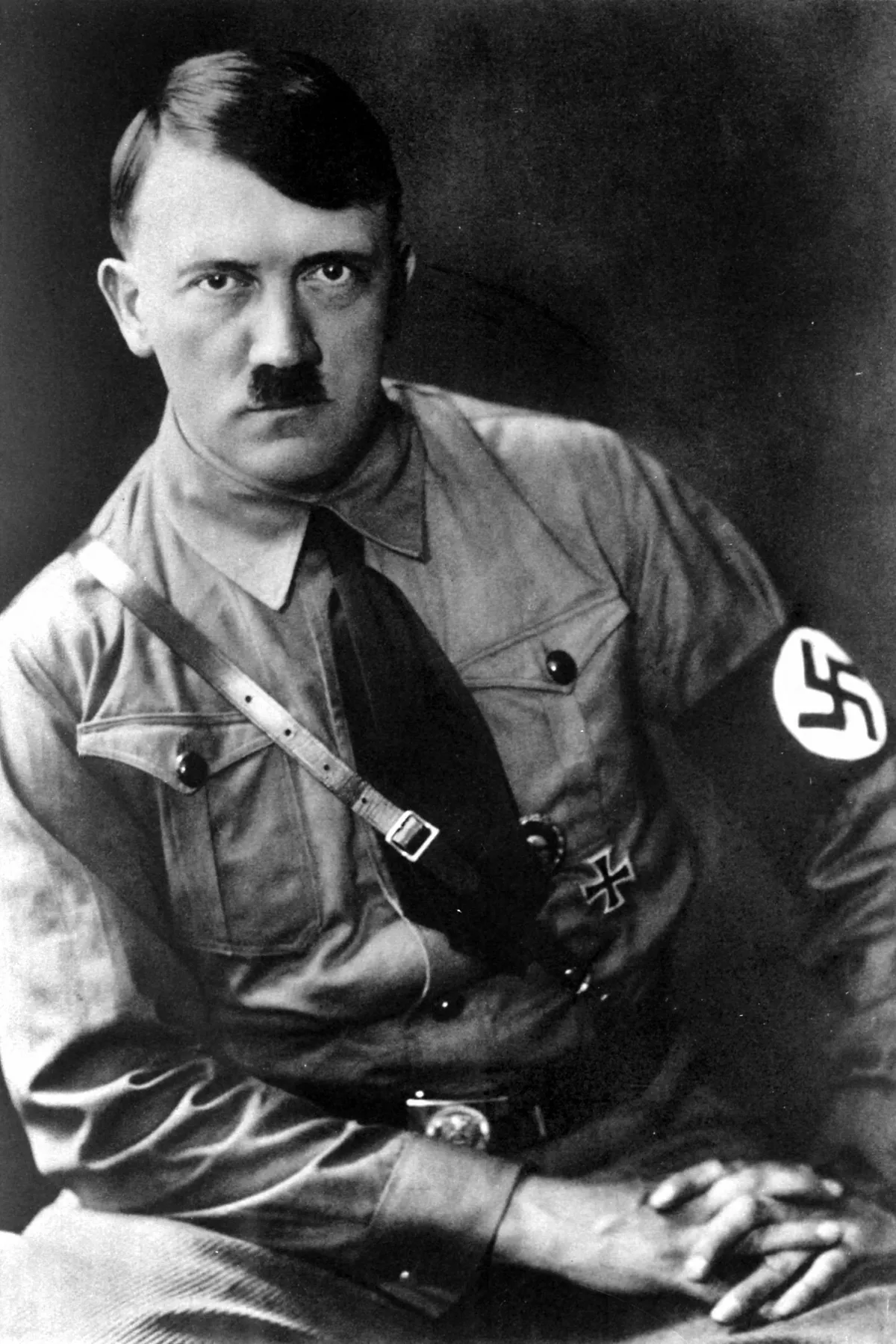Adolf Hitlert ötödször is újraválasztották hazájában, mégis drasztikus ...