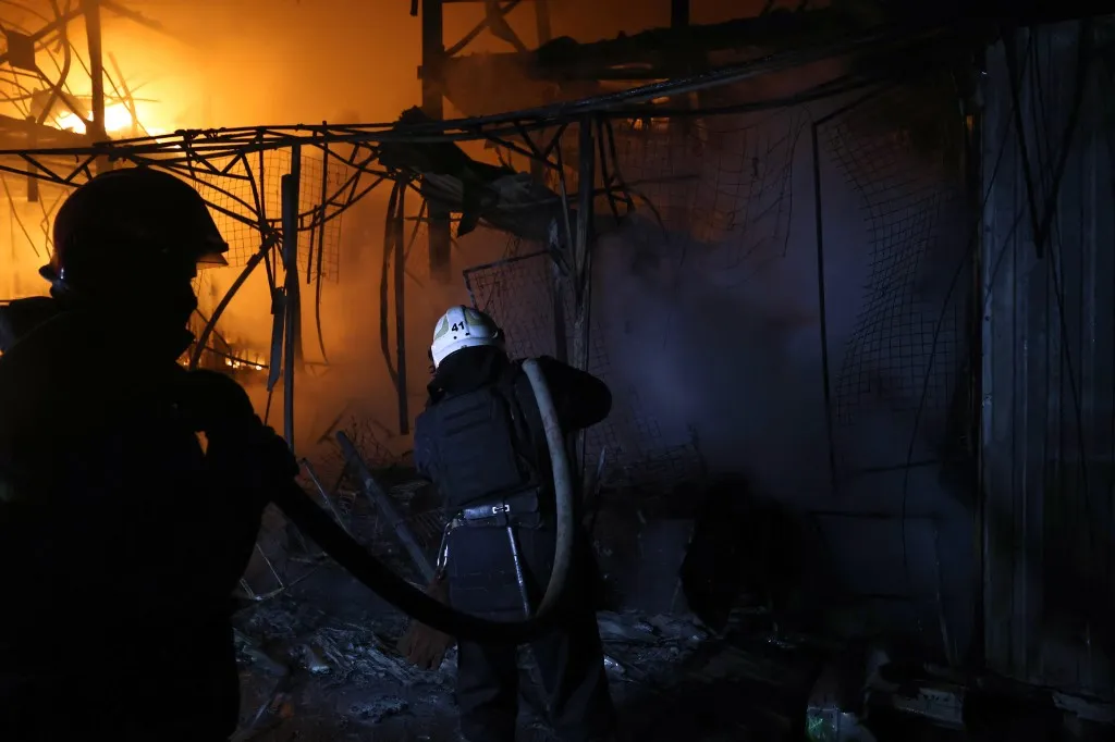 Az orosz–ukrán háború negyedik telén dőlhet el, hogy Oroszország képes lesz-e stratégiai fordulatot elérni