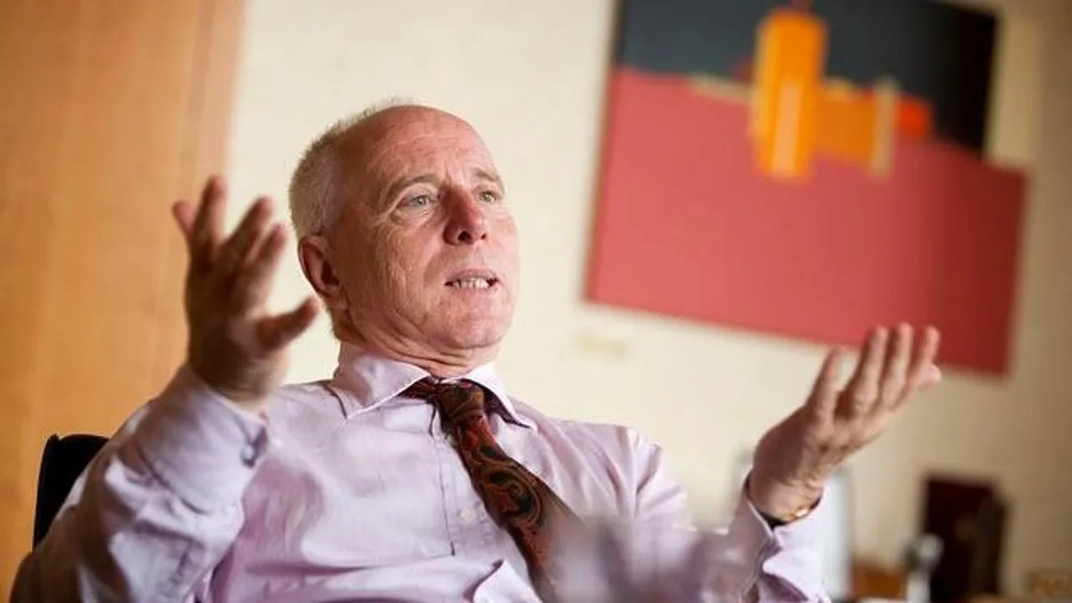 Hoppá! Itt a leleplező beismerés a Tisza-adóterv eredetiségéről