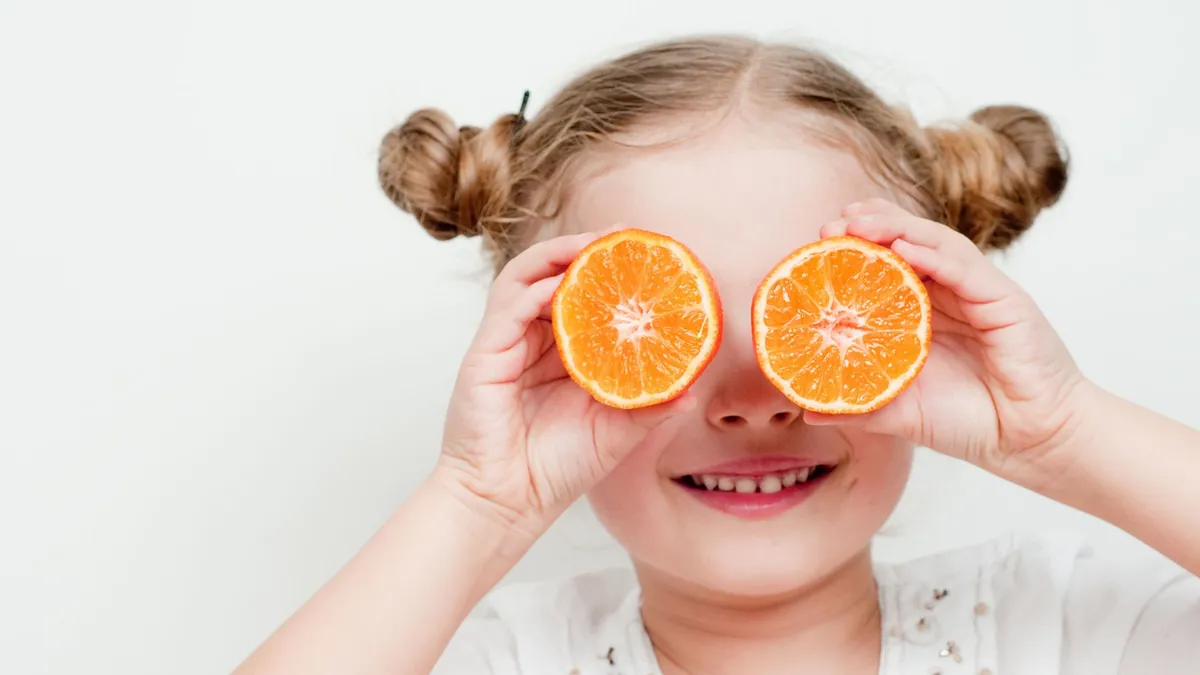 Ennyi mindent tehet értünk a mandarin –  Napi 1 szem elfogyasztása erősen ajánlott