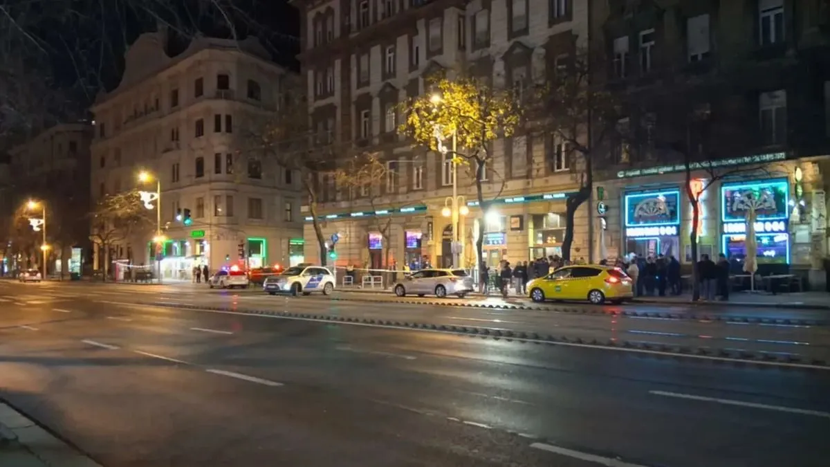 Mosolygós srác volt, csak bulizni akart, de meghalt – kiderült, ki a Morrison's-ban meggyilkolt áldozat