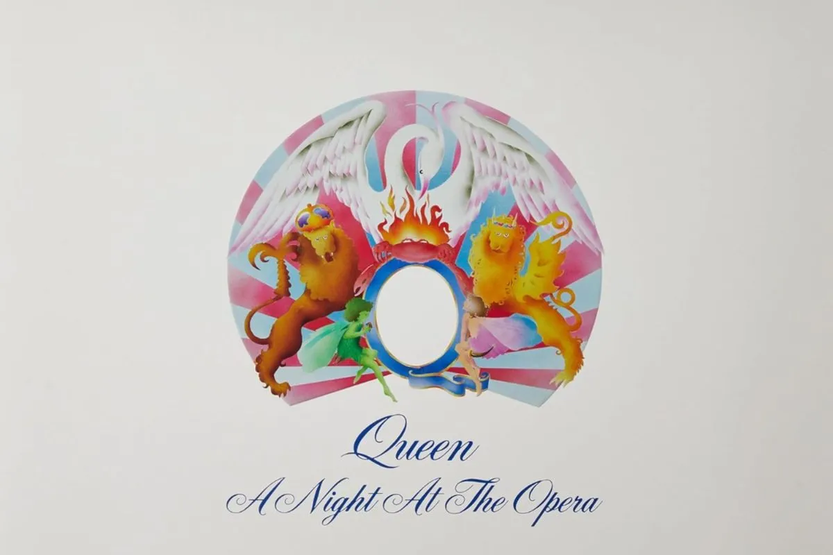 Queen