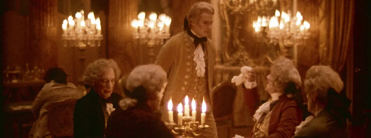 Barry Lyndon