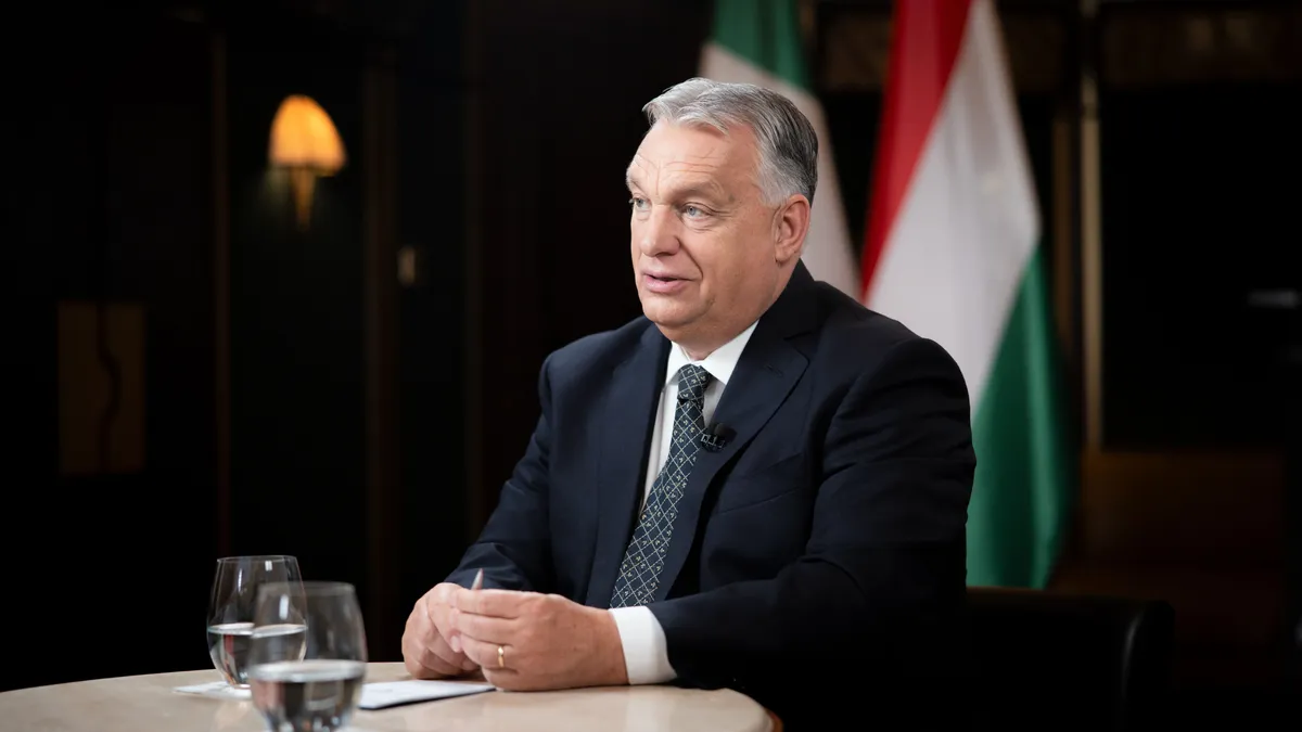 Orbán Viktor: Budapest az elmúlt 15 év legnagyobb nyertese