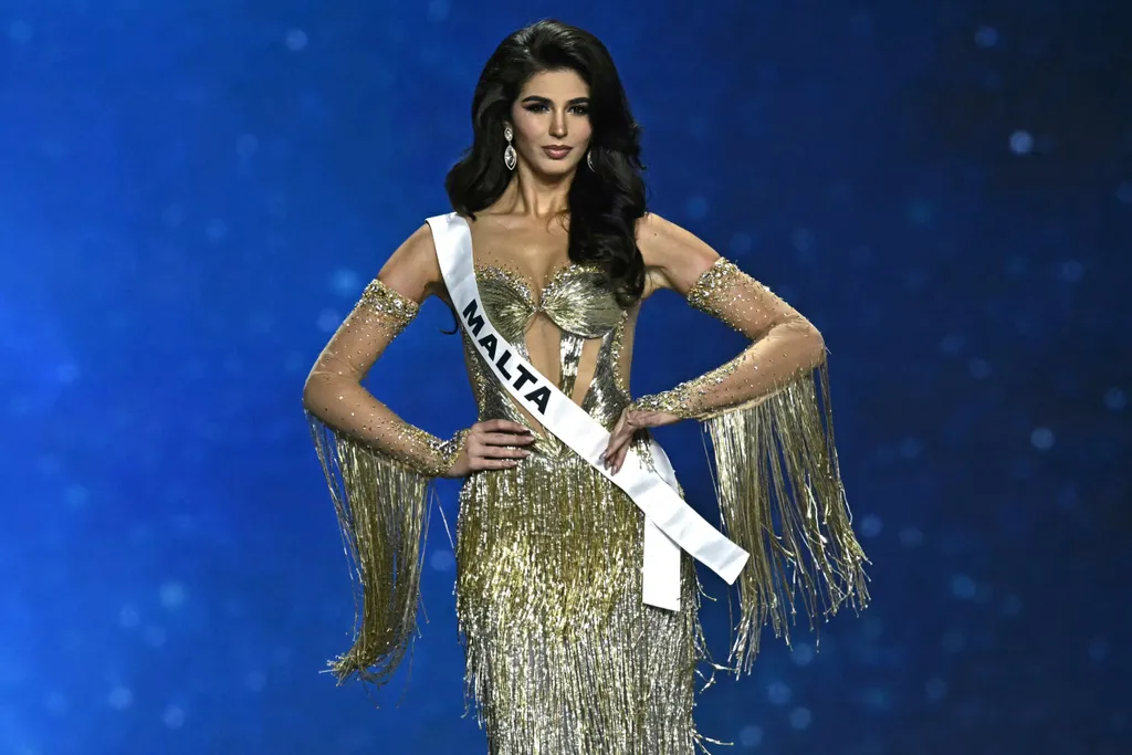 Nemzetközi szépségverseny Thaiföldön, NemzetköziszépségversenyThaiföldön, 74. Miss Universe nemzetközi szépségverseny, Miss Universe 2025, MissUniverse2025, döntő