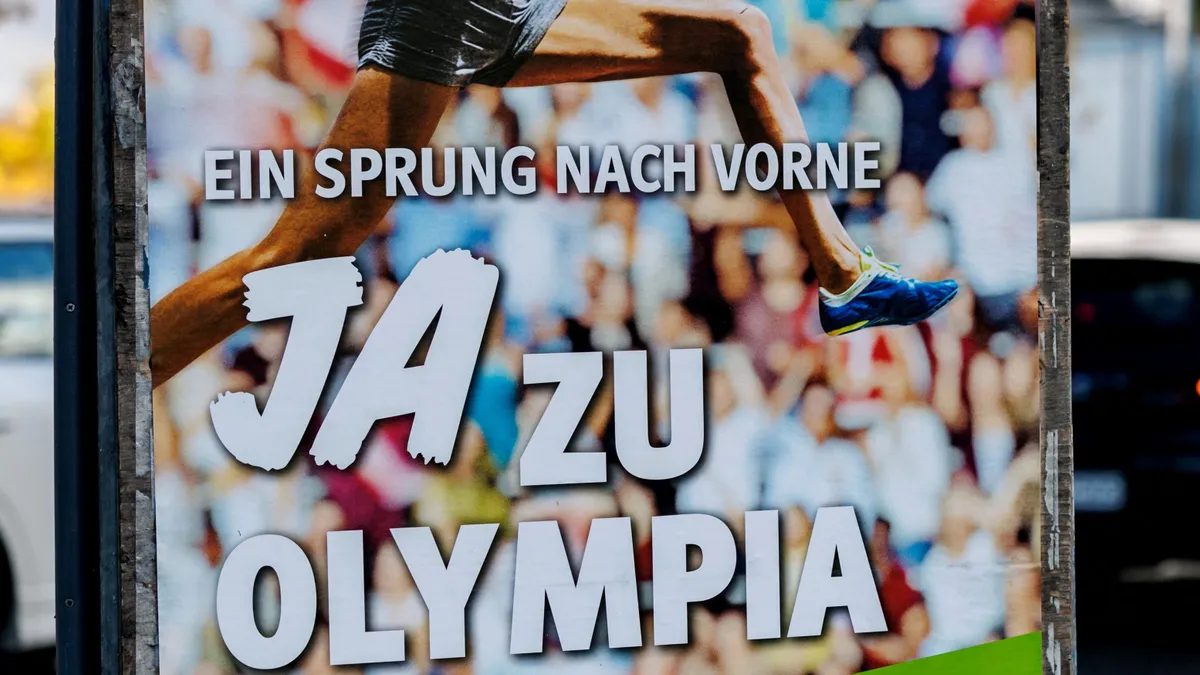 Népszavazás dönt az olimpiai pályázatról